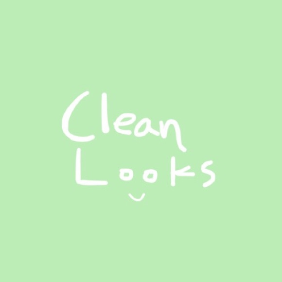 cleanlooks_